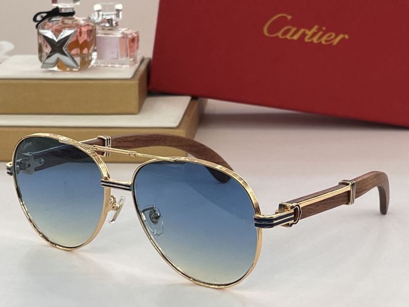 Cartier Sunglasses